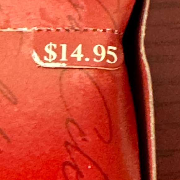 Hallmark Keepsake Star Trek Deep Space Nine Worf Christmas Ornament 1999. - Picture 3 of 8